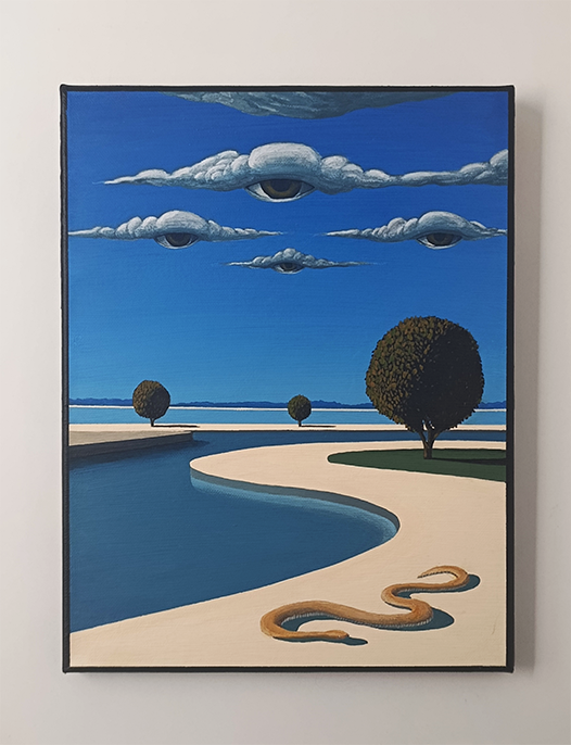 Original arts