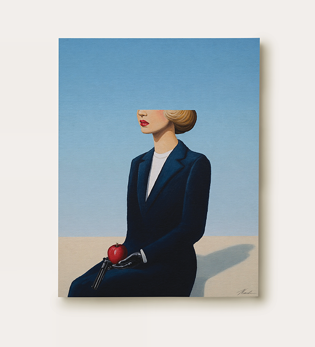 Fine Art print